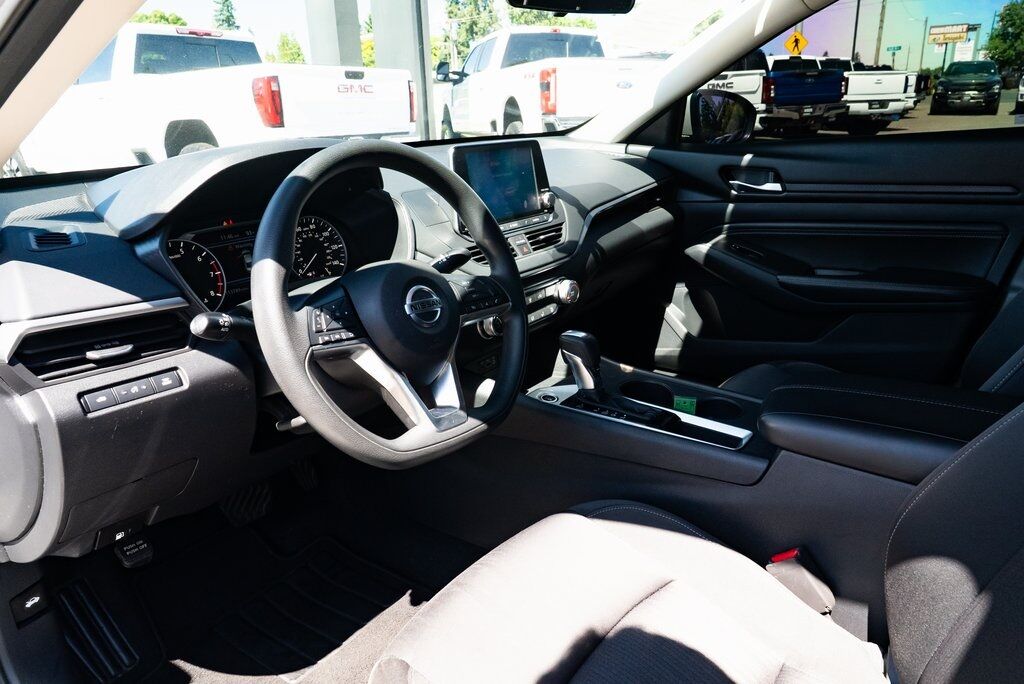 2019 Nissan Altima 2.5 S Milwaukie OR