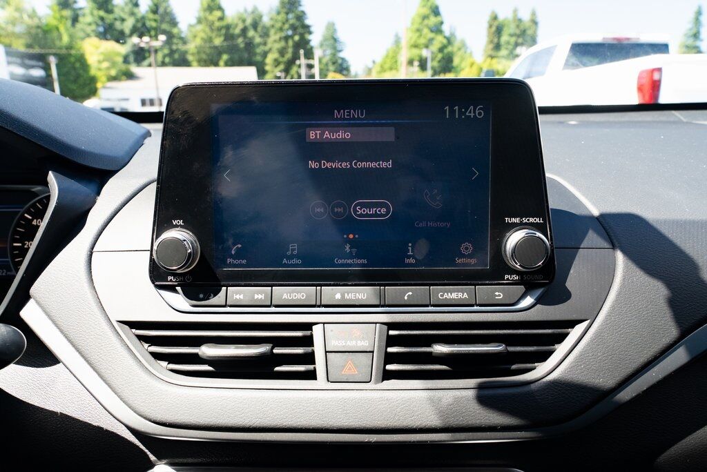 2019 Nissan Altima 2.5 S Milwaukie OR