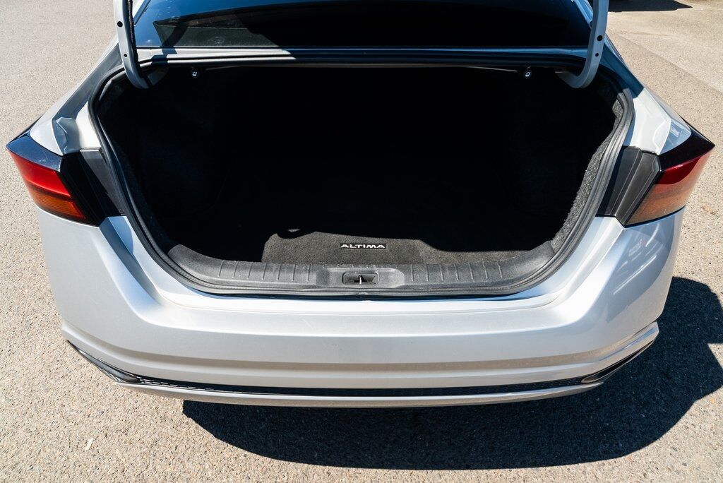 2019 Nissan Altima 2.5 S Milwaukie OR