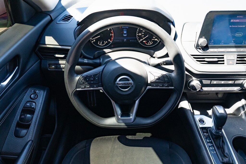 2019 Nissan Altima 2.5 S Milwaukie OR