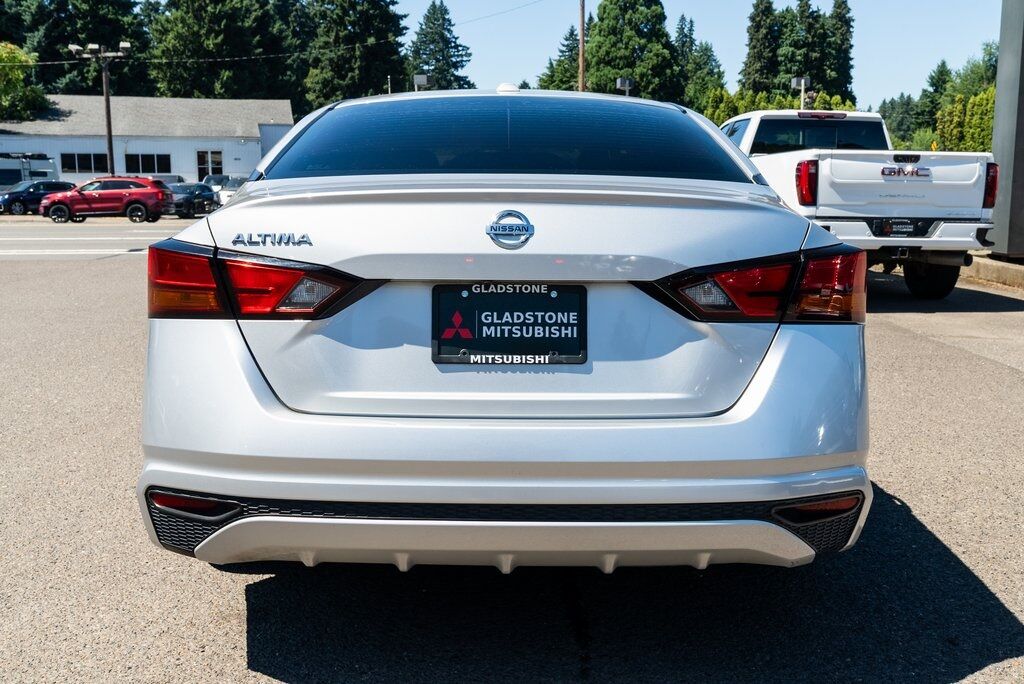 2019 Nissan Altima 2.5 S Milwaukie OR