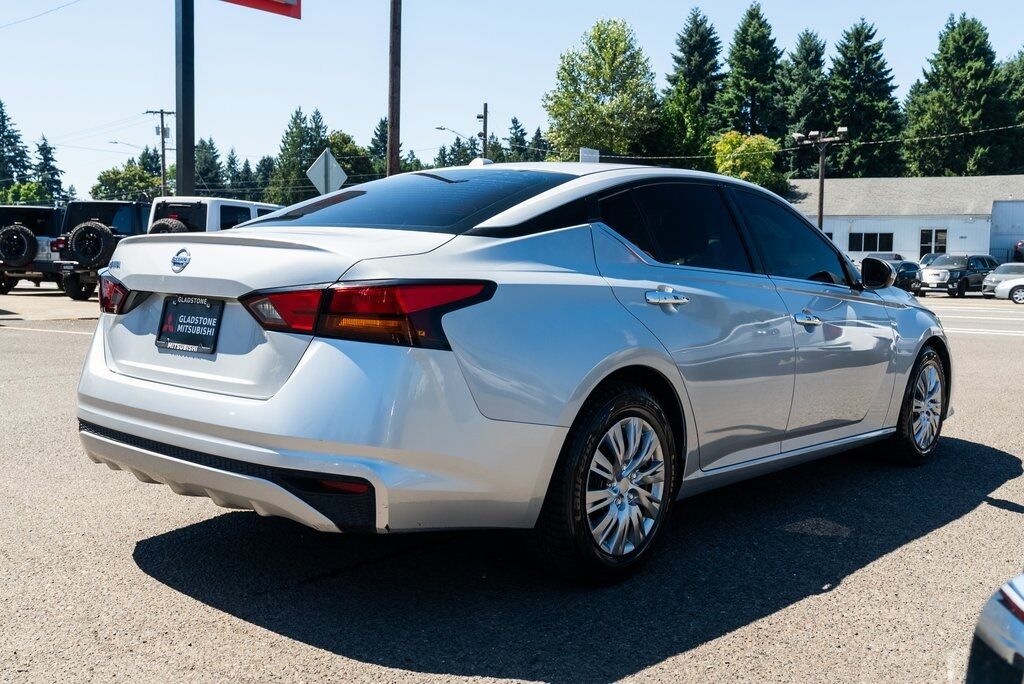 2019 Nissan Altima 2.5 S Milwaukie OR