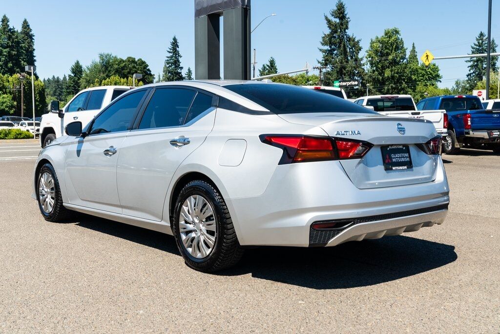 2019 Nissan Altima 2.5 S Milwaukie OR