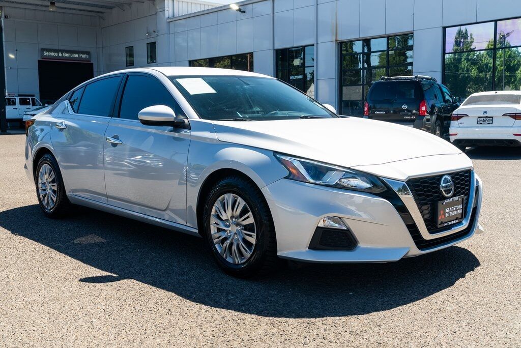 2019 Nissan Altima 2.5 S Milwaukie OR
