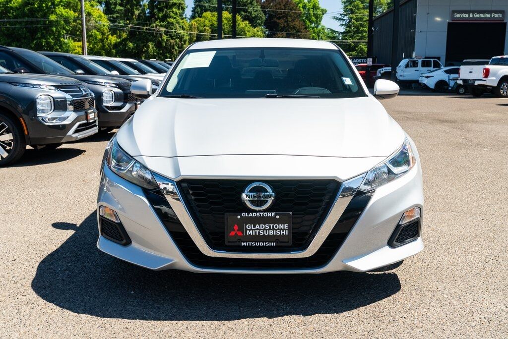 2019 Nissan Altima 2.5 S Milwaukie OR