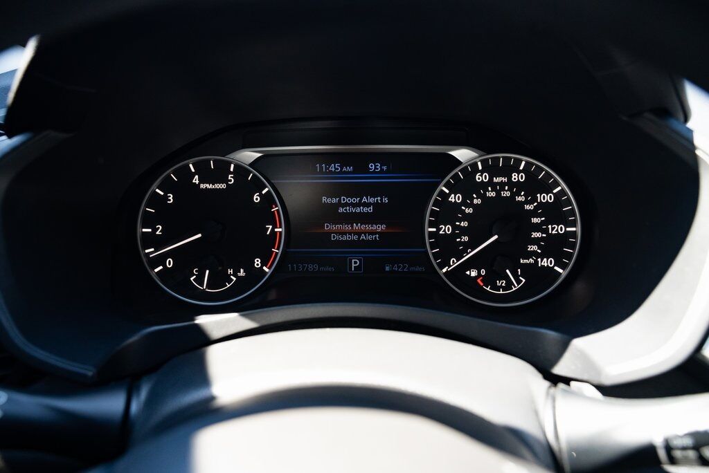 2019 Nissan Altima 2.5 S Milwaukie OR