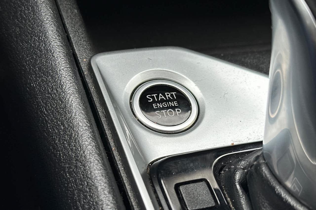 2019 Nissan Altima 2.5 S Roseville CA