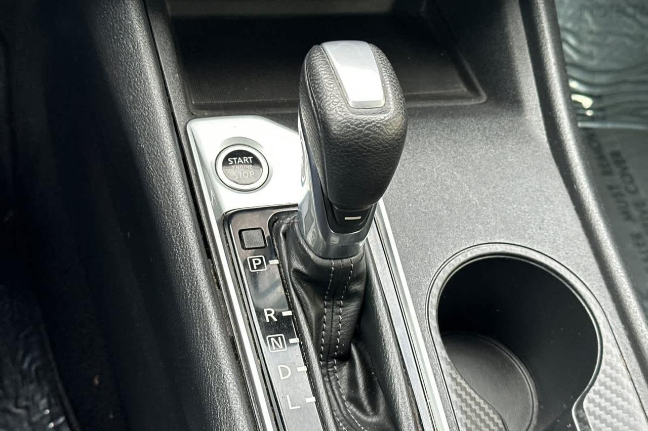 2019 Nissan Altima 2.5 S Roseville CA