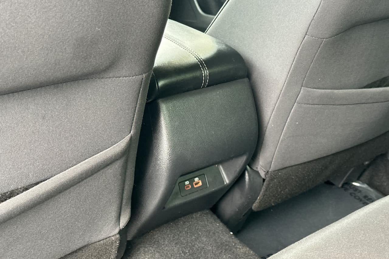 2019 Nissan Altima 2.5 S Roseville CA