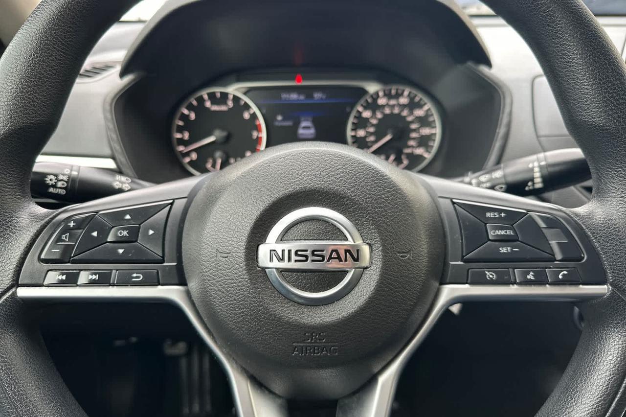 2019 Nissan Altima 2.5 S Roseville CA