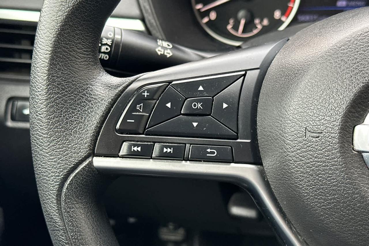 2019 Nissan Altima 2.5 S Roseville CA