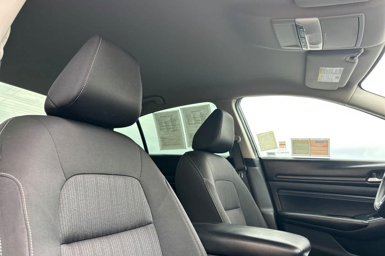 2019 Nissan Altima 2.5 S Roseville CA