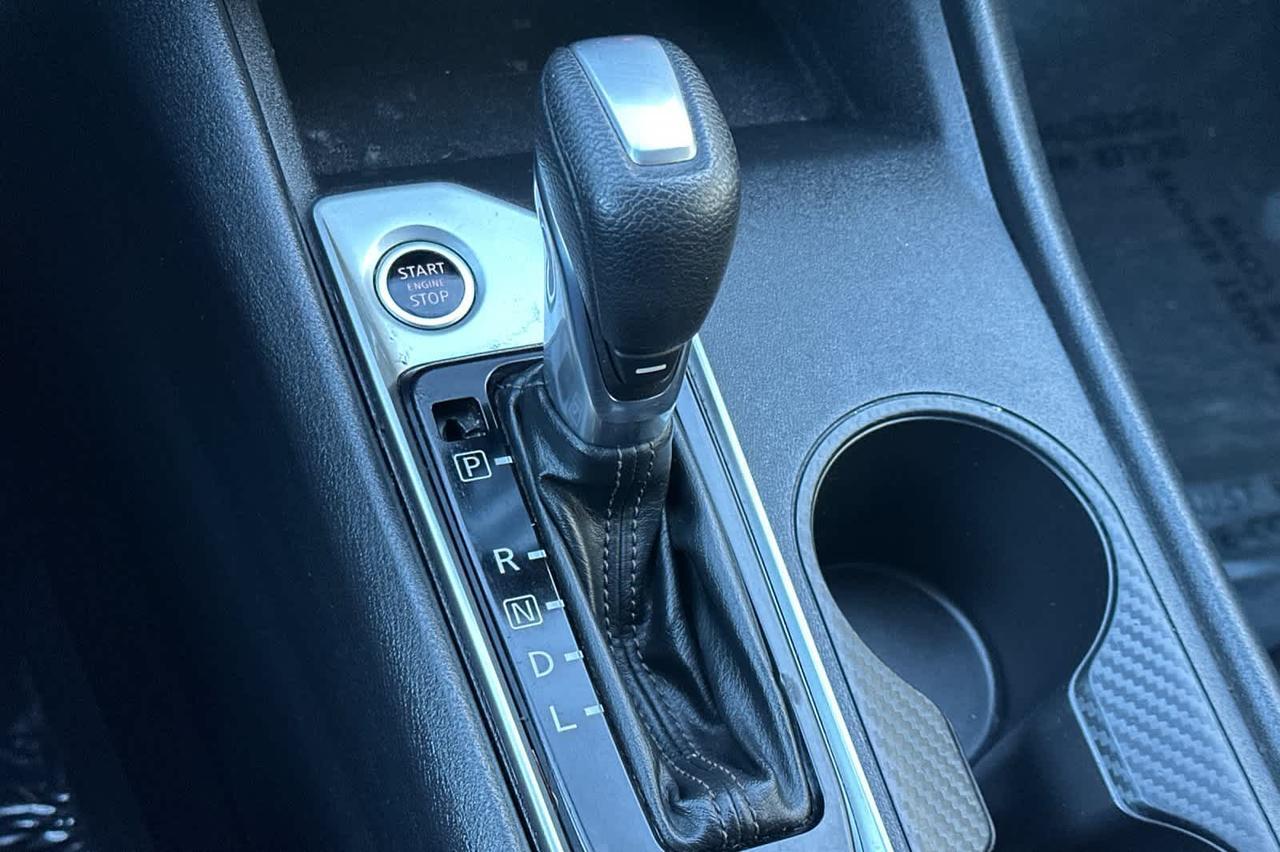 2019 Nissan Altima 2.5 S Roseville CA