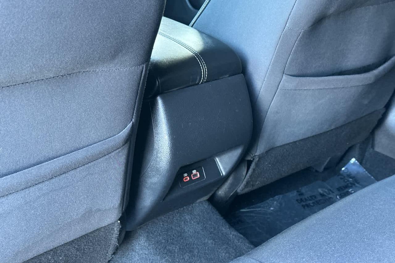 2019 Nissan Altima 2.5 S Roseville CA