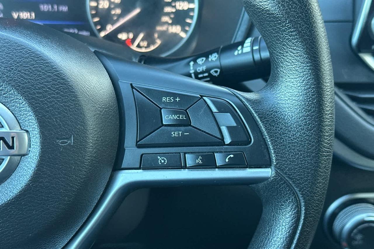 2019 Nissan Altima 2.5 S Roseville CA