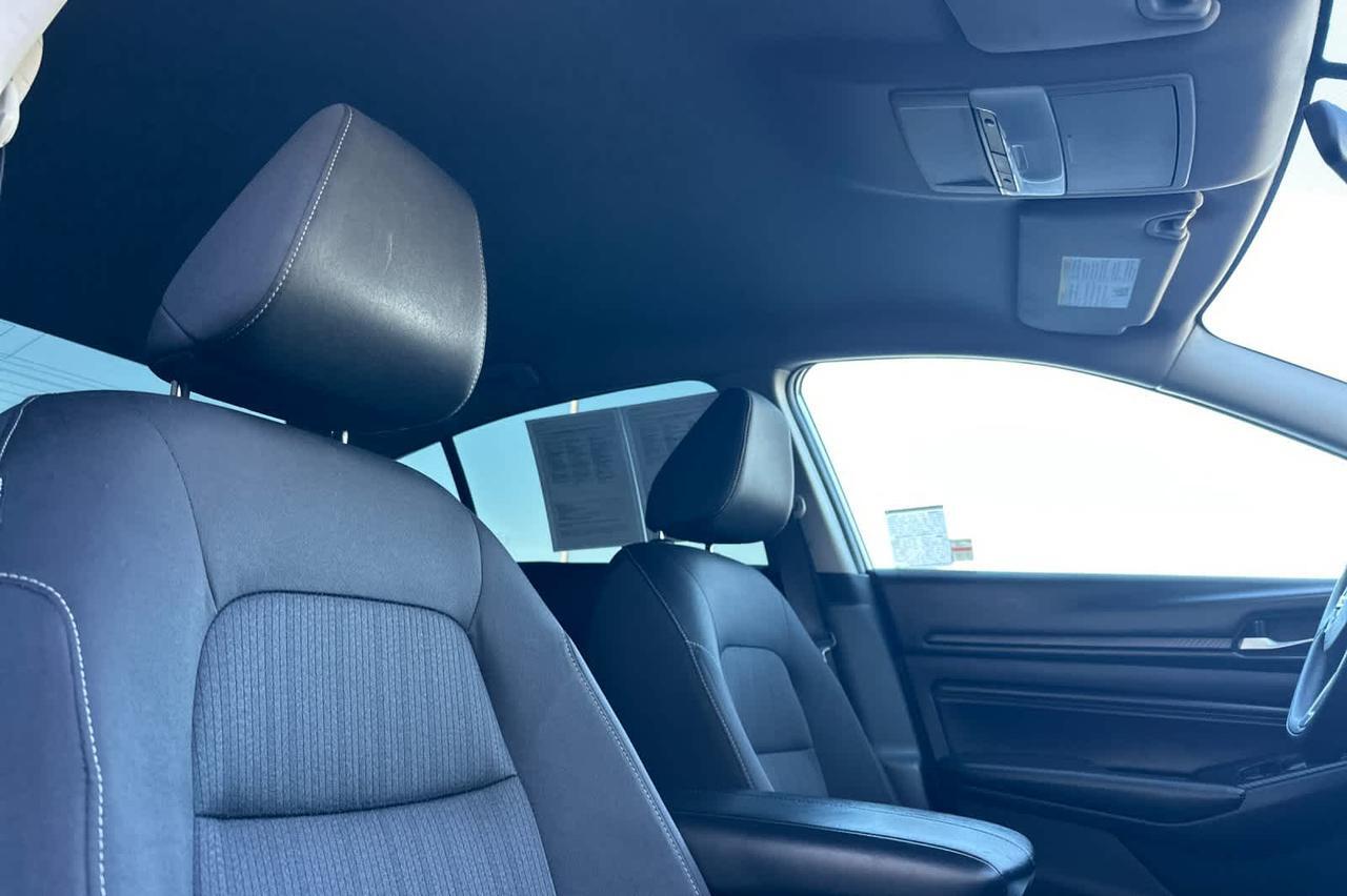 2019 Nissan Altima 2.5 S Roseville CA