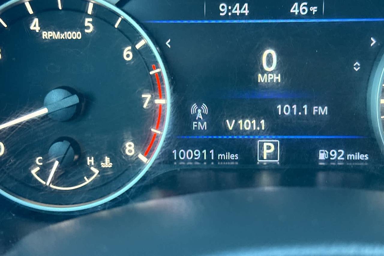 2019 Nissan Altima 2.5 S Roseville CA