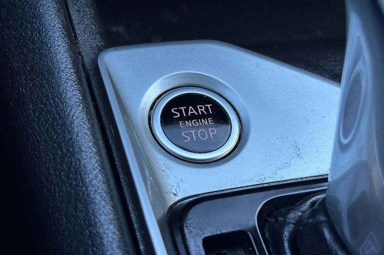 2019 Nissan Altima 2.5 S Roseville CA