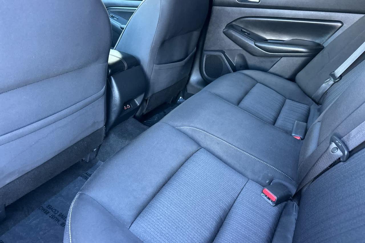 2019 Nissan Altima 2.5 S Roseville CA