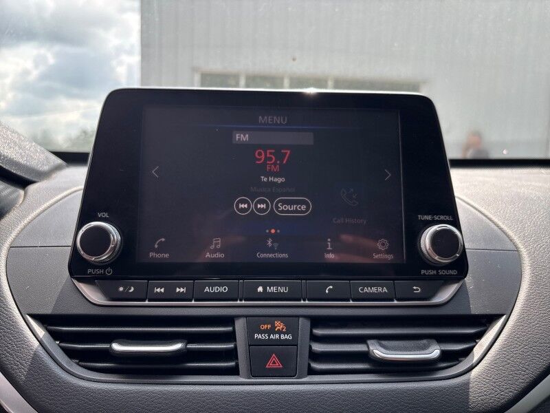 2019 Nissan Altima 2.5 S Seffner FL