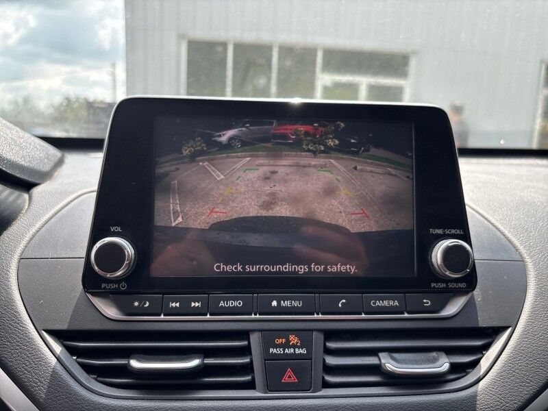 2019 Nissan Altima 2.5 S Seffner FL