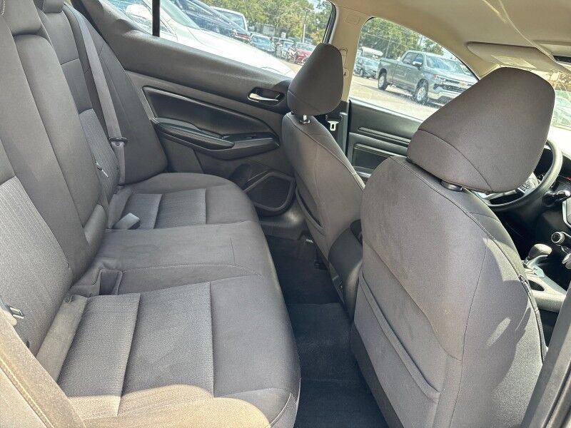 2019 Nissan Altima 2.5 S Seffner FL