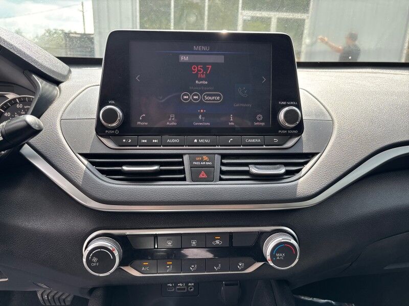 2019 Nissan Altima 2.5 S Seffner FL