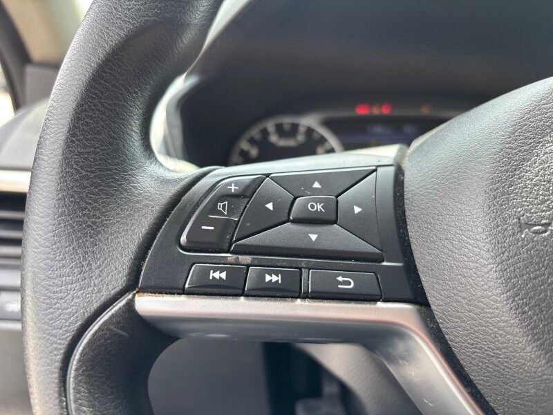 2019 Nissan Altima 2.5 S Seffner FL