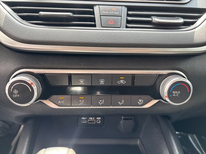 2019 Nissan Altima 2.5 S Seffner FL