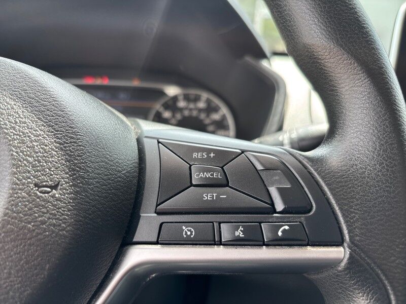 2019 Nissan Altima 2.5 S Seffner FL