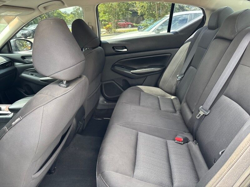 2019 Nissan Altima 2.5 S Seffner FL