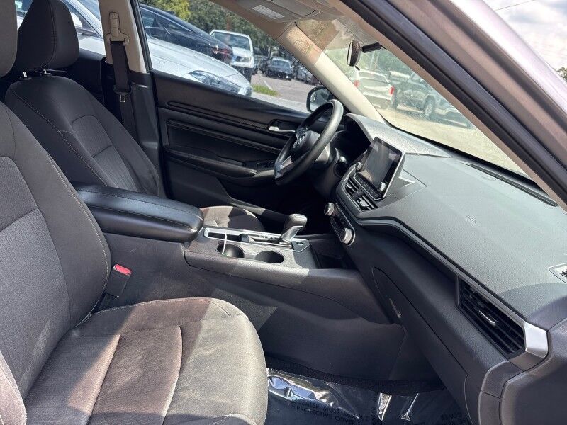 2019 Nissan Altima 2.5 S Seffner FL