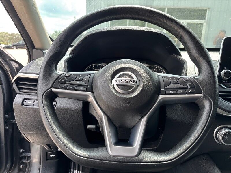 2019 Nissan Altima 2.5 S Seffner FL