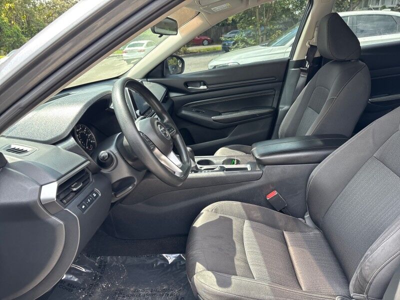 2019 Nissan Altima 2.5 S Seffner FL