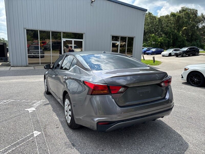 2019 Nissan Altima 2.5 S Seffner FL