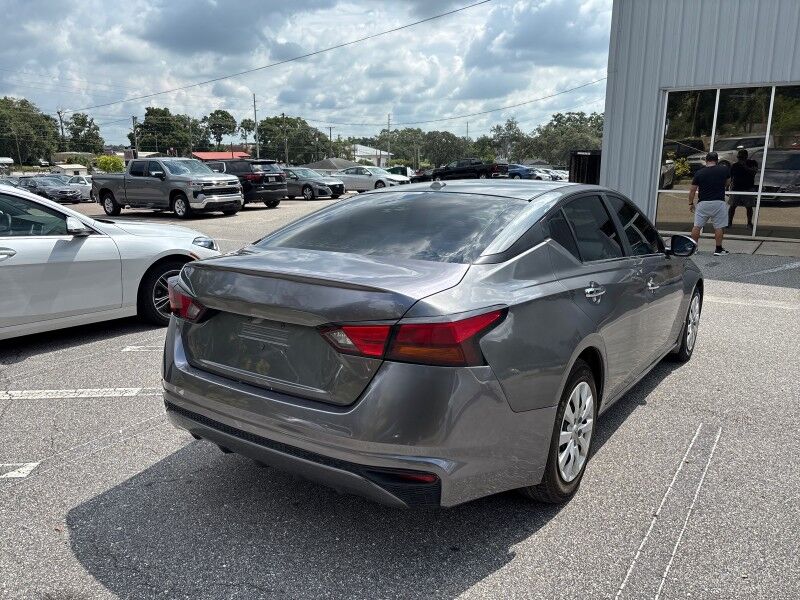 2019 Nissan Altima 2.5 S Seffner FL
