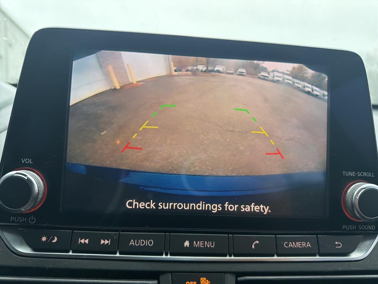 2019 Nissan Altima 2.5 S Ashland VA