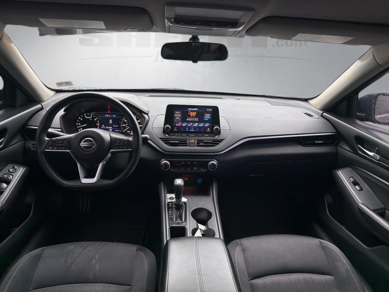 2019 Nissan Altima 2.5 S Ashland VA