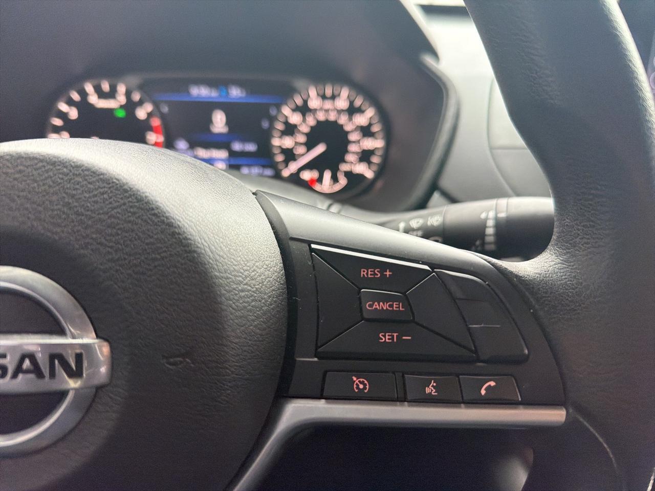 2019 Nissan Altima 2.5 S Ashland VA