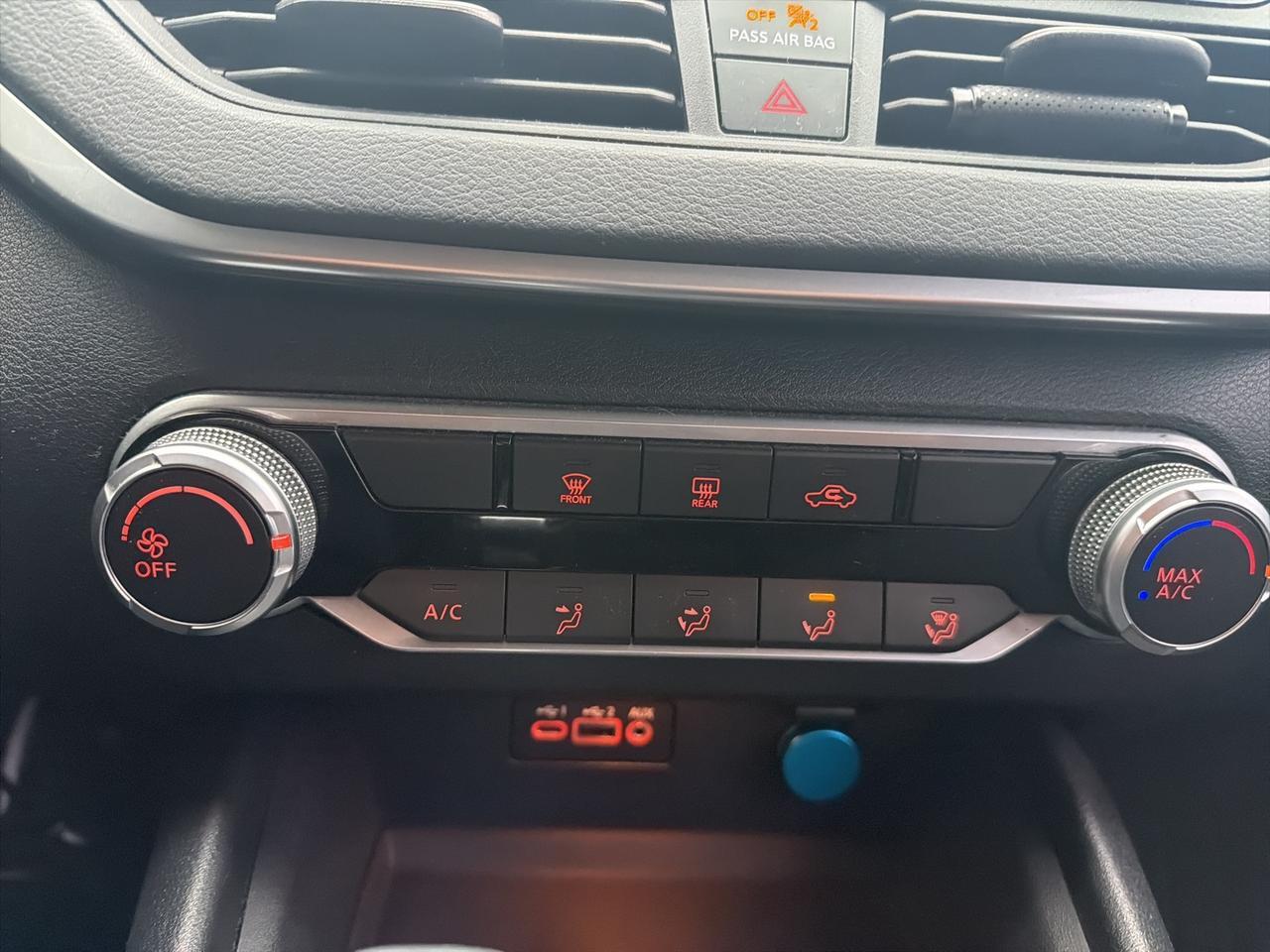 2019 Nissan Altima 2.5 S Ashland VA