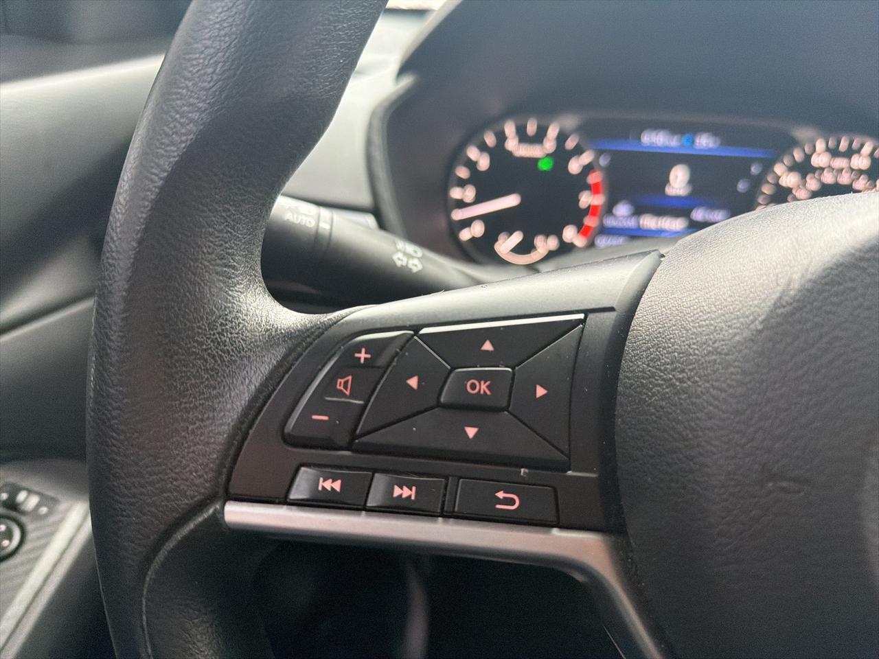 2019 Nissan Altima 2.5 S Ashland VA