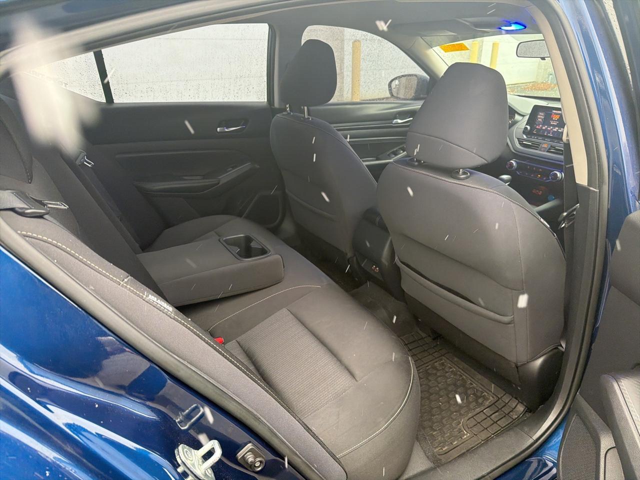 2019 Nissan Altima 2.5 S Ashland VA