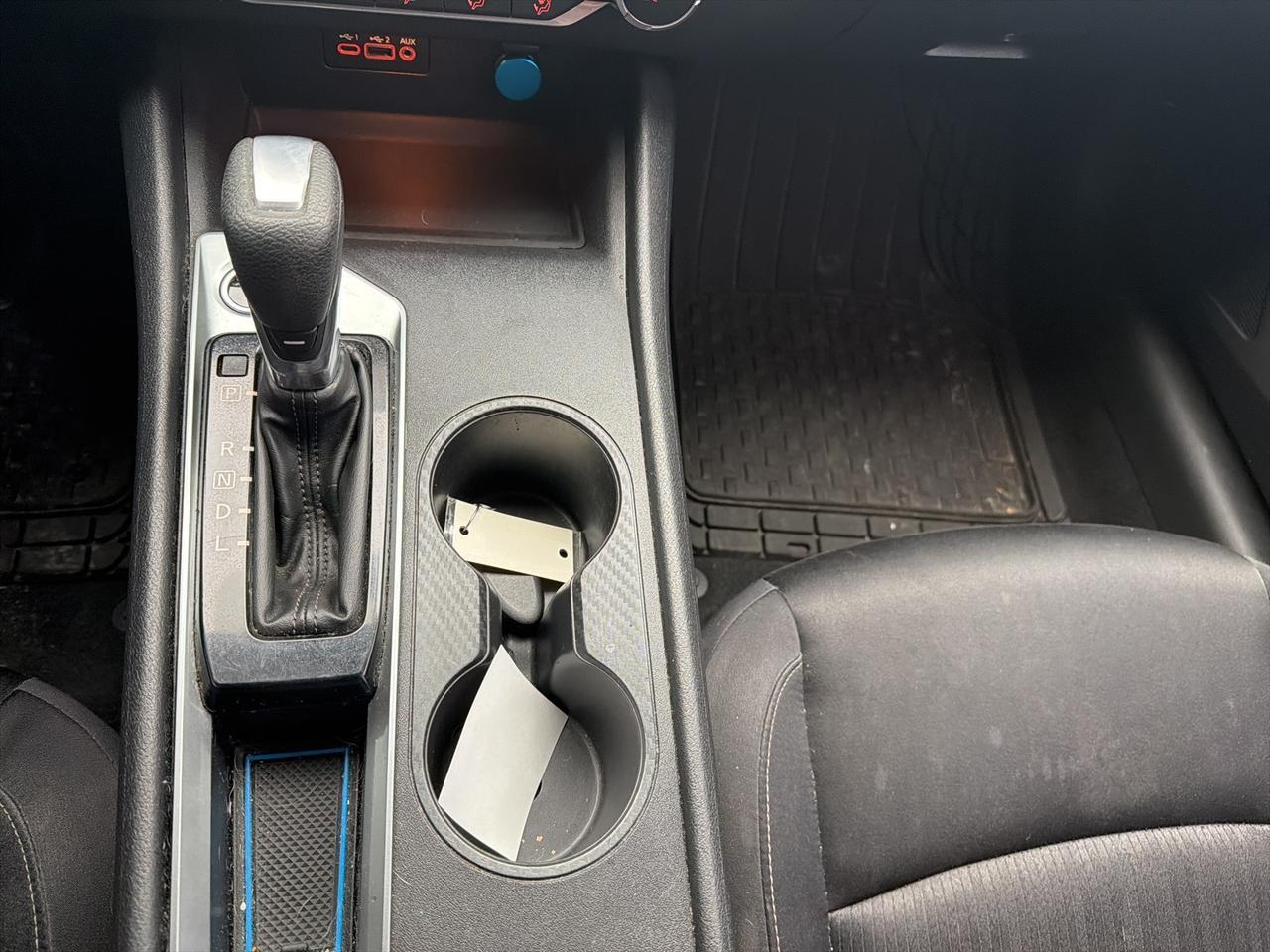 2019 Nissan Altima 2.5 S Ashland VA