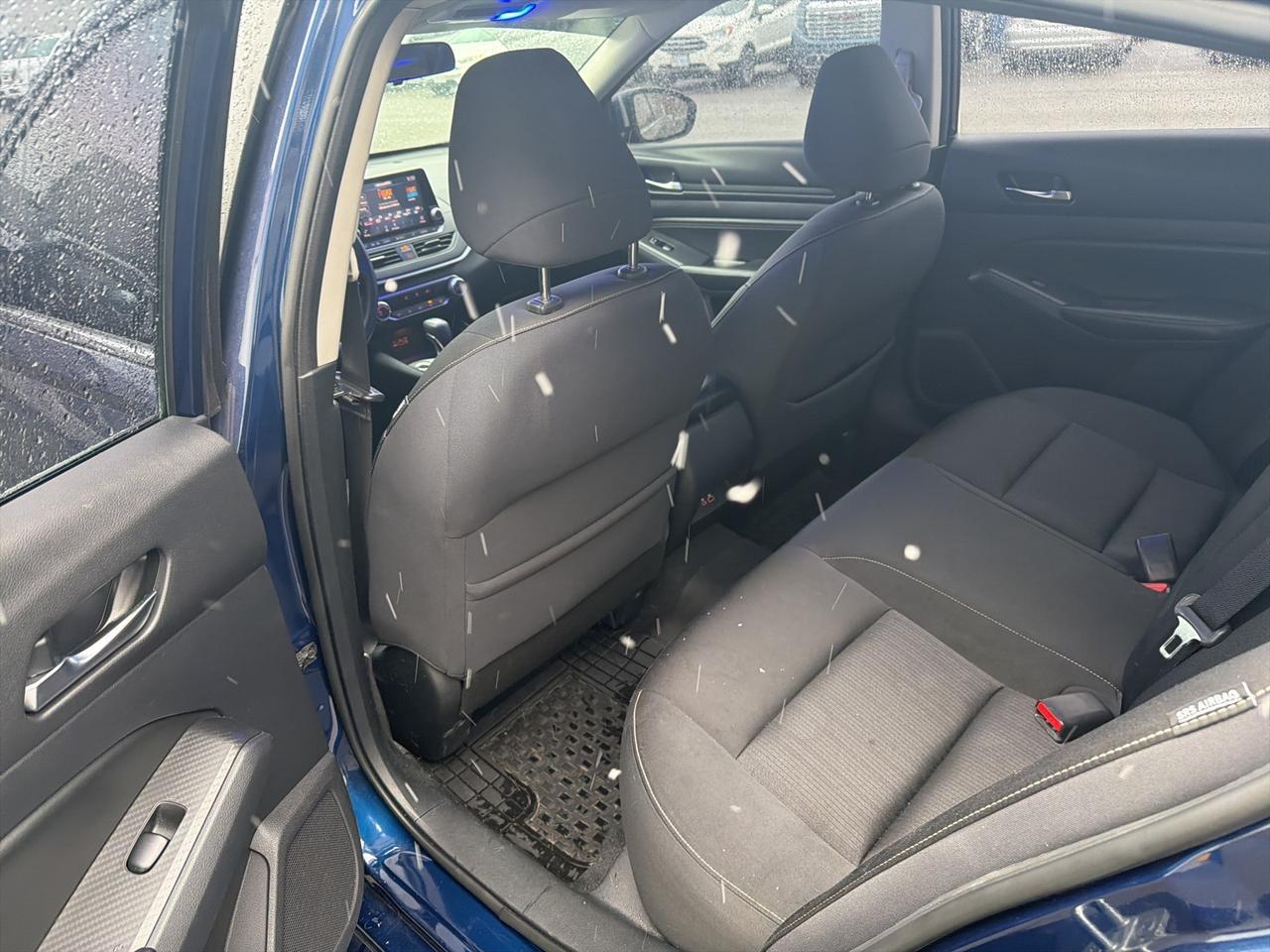 2019 Nissan Altima 2.5 S Ashland VA