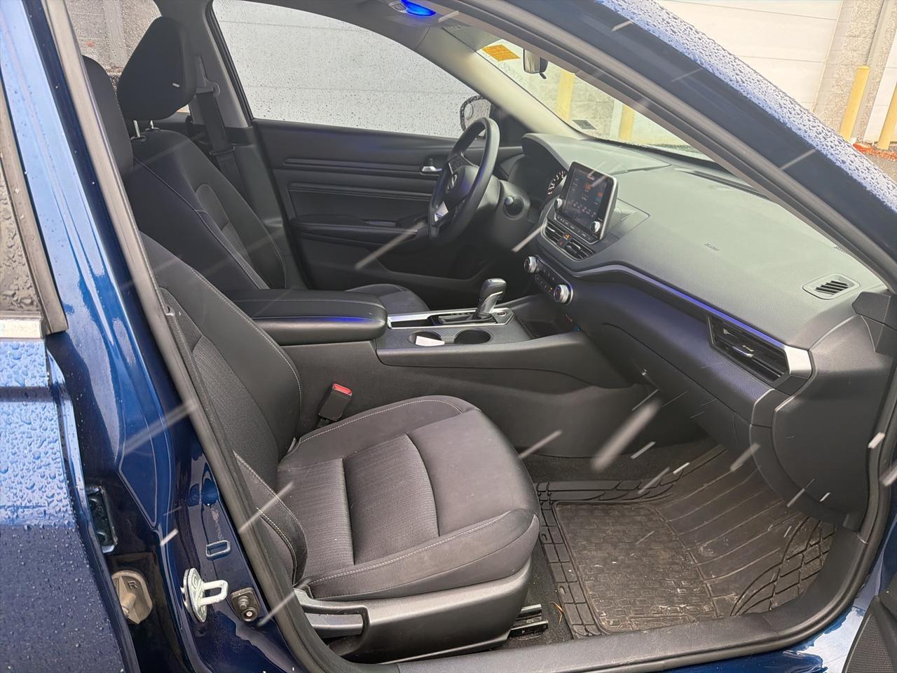 2019 Nissan Altima 2.5 S Ashland VA