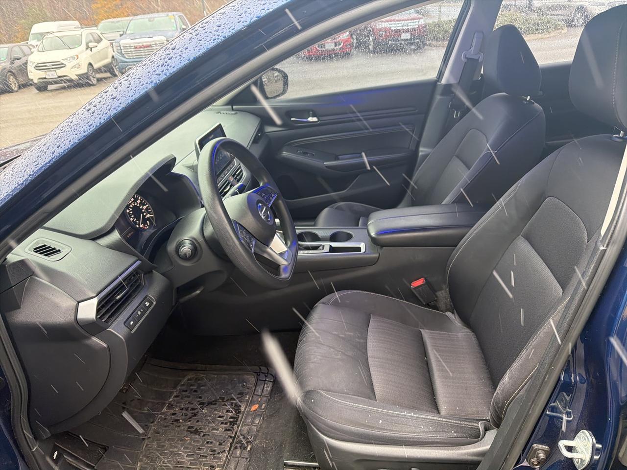 2019 Nissan Altima 2.5 S Ashland VA