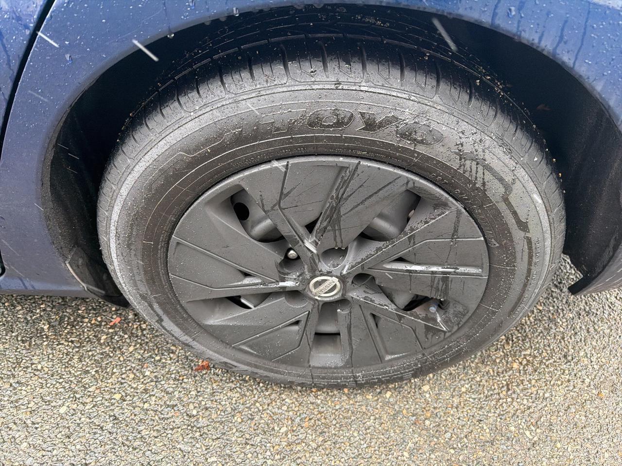 2019 Nissan Altima 2.5 S Ashland VA