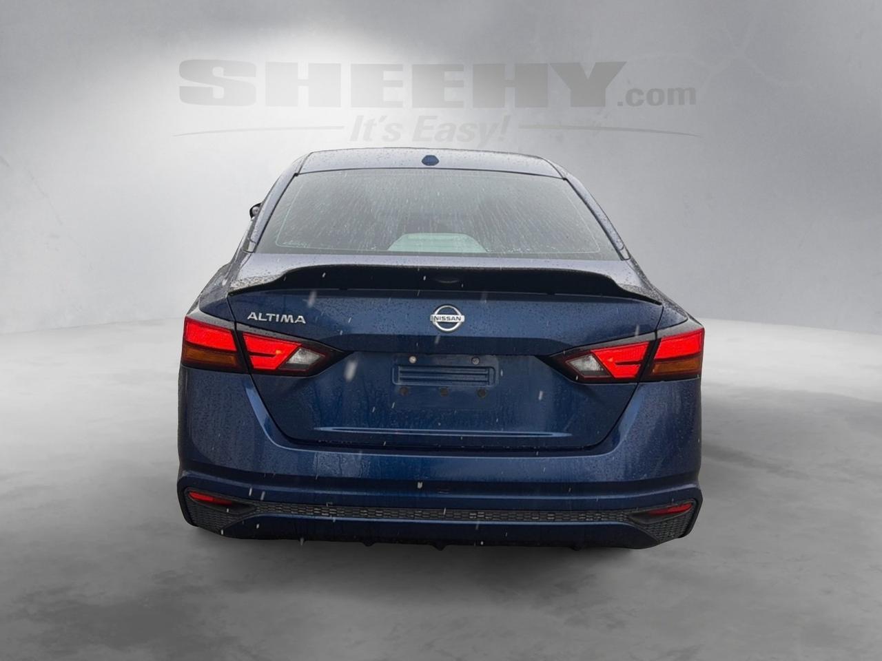 2019 Nissan Altima 2.5 S Ashland VA