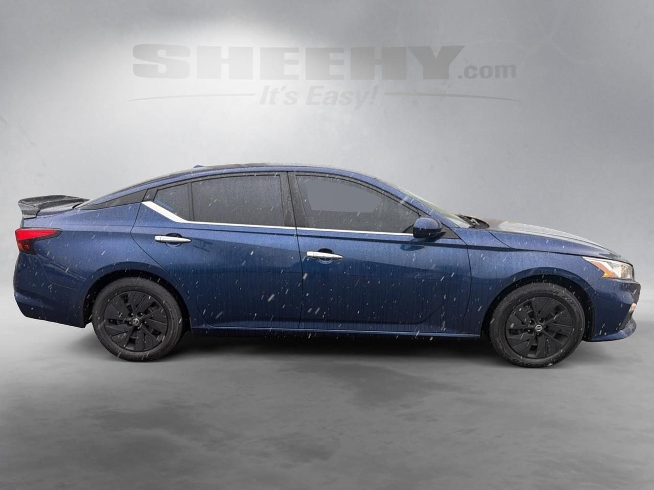 2019 Nissan Altima 2.5 S Ashland VA