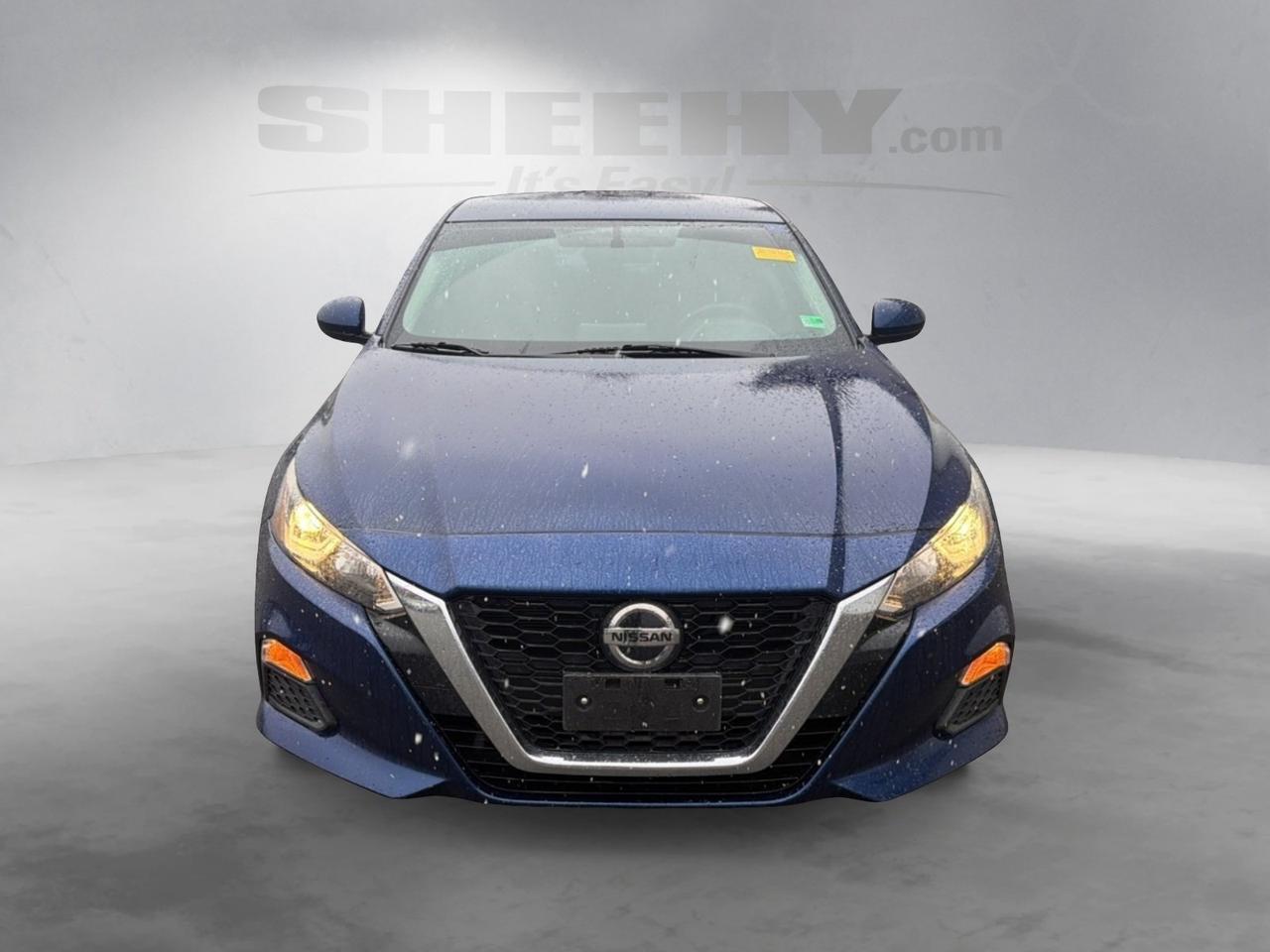 2019 Nissan Altima 2.5 S Ashland VA